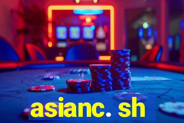asianc. sh